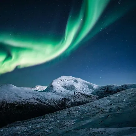 아파트 3 Minutes From Cablecar *