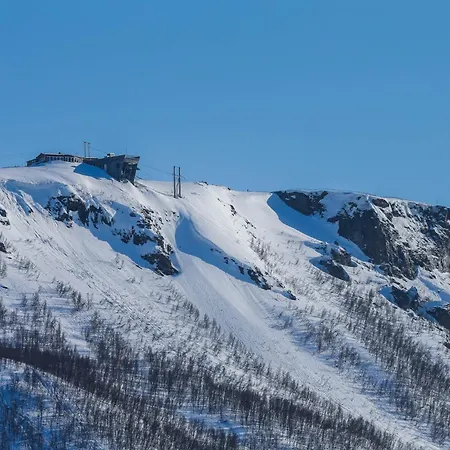 아파트 3 Minutes From Cablecar *