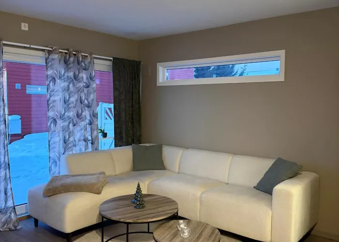 3 Minutes From Cablecar Lägenhet