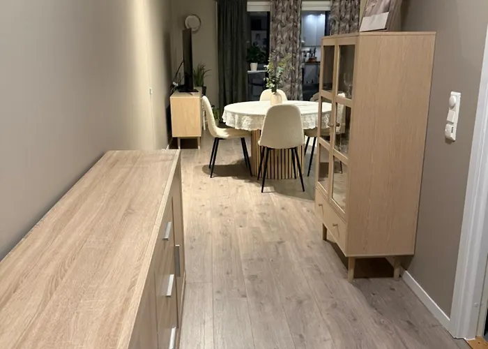 3 Minutes From Cablecar Lägenhet