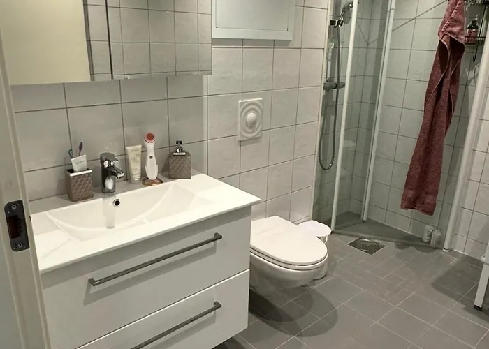 3 Minutes From Cablecar 아파트 *