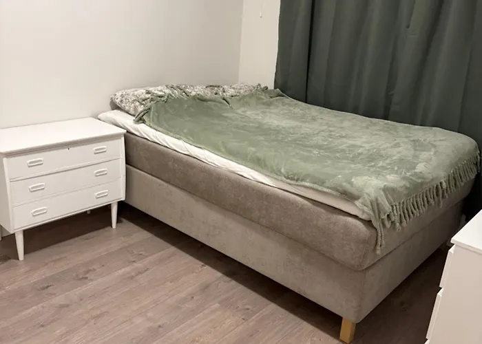 아파트 3 Minutes From Cablecar *