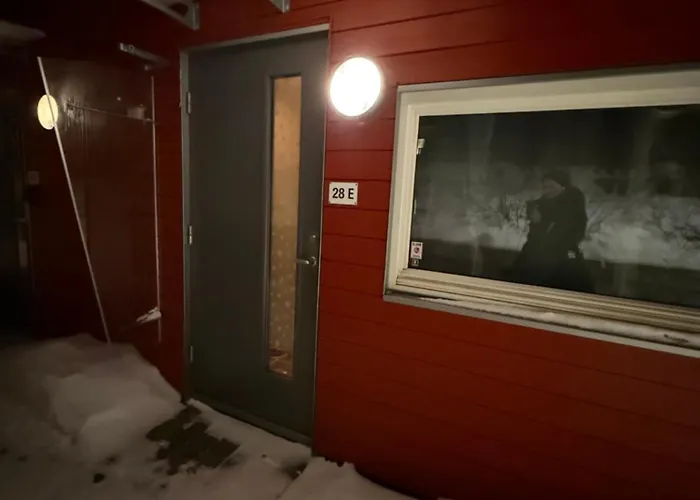 3 Minutes From Cablecar 아파트 *