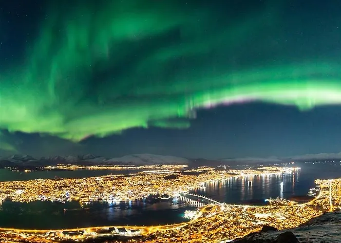 3 Minutes From Cablecar 아파트